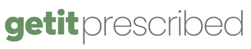 Get It Prescribed logo